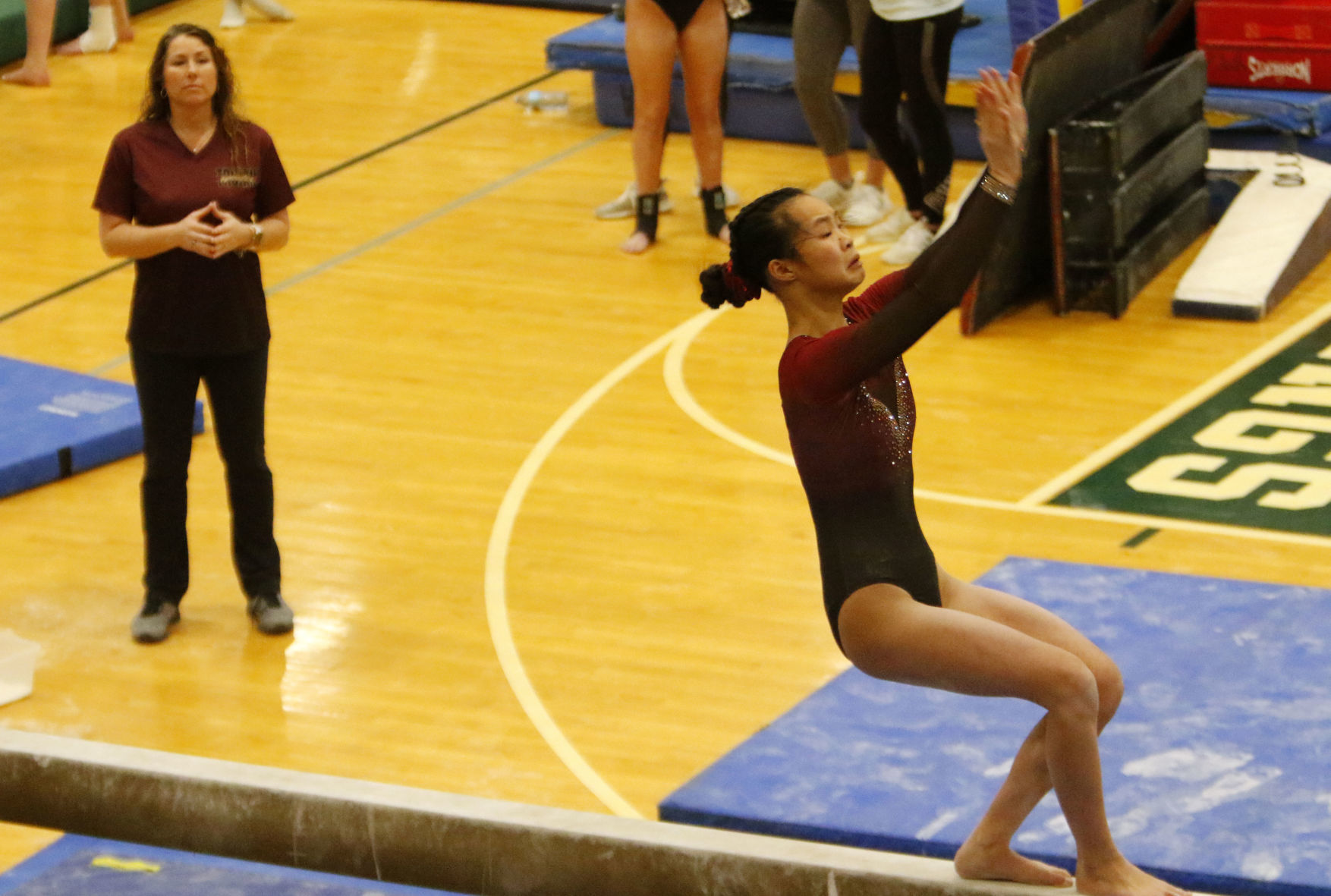 Gallery: Gymnastics Regional